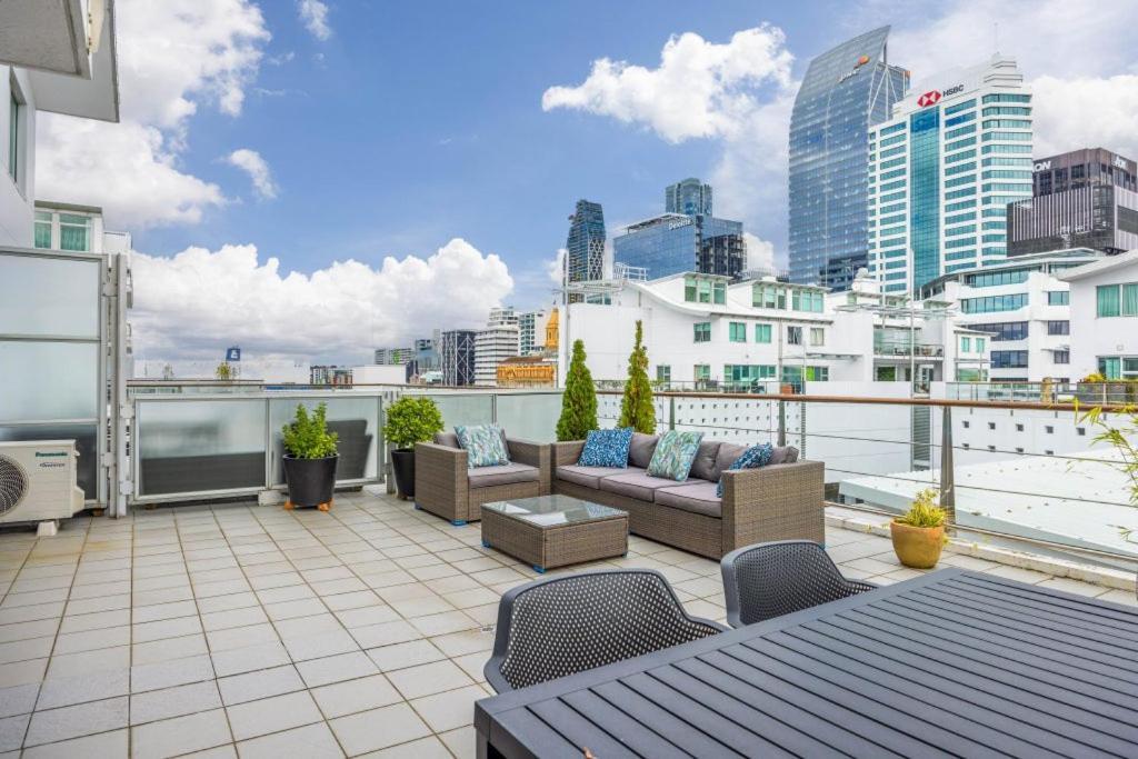 Waterfront Studio 56 Auckland Viaduct Apartment Bagian luar foto